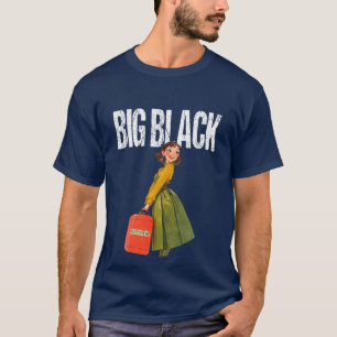 Camiseta Grande Querosene