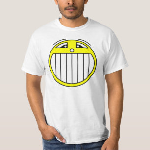 Camiseta Grande sorriso