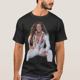 Camiseta Grande Sug Fabio Impressão