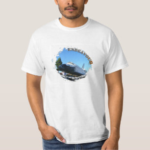 Camiseta Grande t-shirt do esforço!