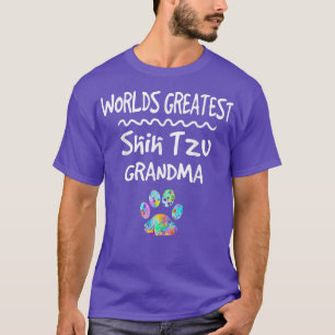 Camiseta Grande Turma do Mundo - Cachorro Cachorro Gelado -