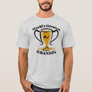 Camiseta Grande-Vovô
