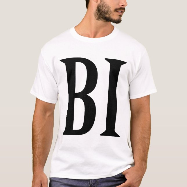 CAMISETA GRANDES BIS (Frente)