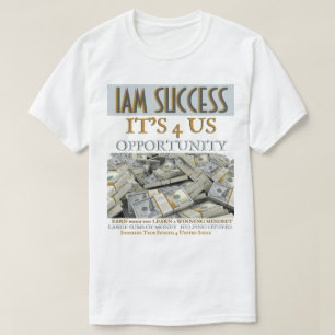 CAMISETA GRANDES MONTANTES