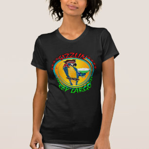 Camiseta GRANDES PAPagaios CREPITANTES