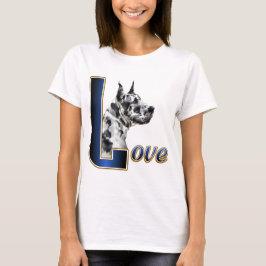 Camiseta Grandes Presentes de Arte Danada