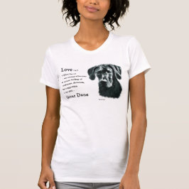 Camiseta Grandes Presentes de Dane