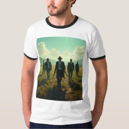 Camiseta grandetta
