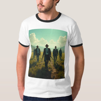Camiseta grandetta