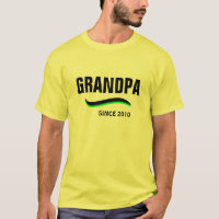 GRANDPA — Desde 2010