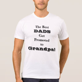 Camiseta Grandpa T Shirt