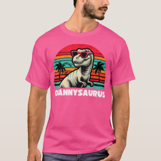 Camiseta Grannysaurus Funny T Rex Granny Surus Dinosaur Fa