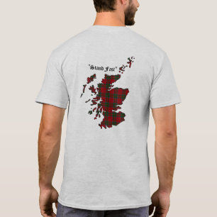 Camiseta Grant Clan Adult