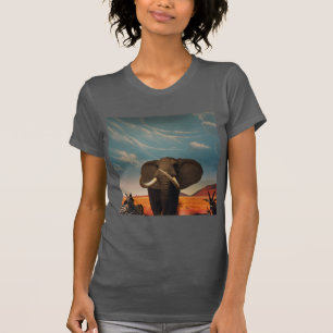 Camiseta Granulosa