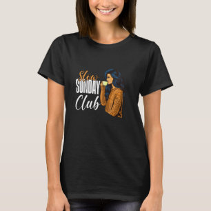 Camiseta Grãos de Café Manhã Espresso Café Clube Domingo Le
