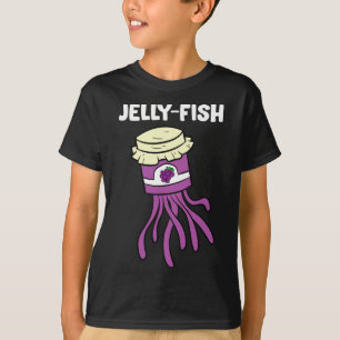 Camiseta Grape Jelly Lover Jellyfish Jelly Jam Love Grape J