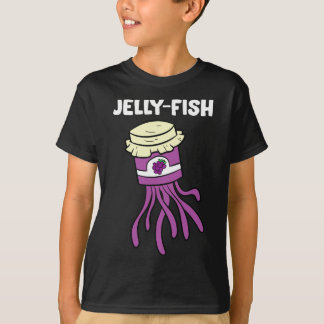 Camiseta Grape Jelly Lover Jellyfish Jelly Jam Love Grape J
