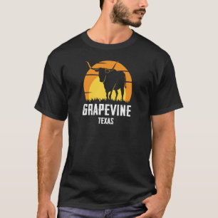 Camiseta Grapevine 4