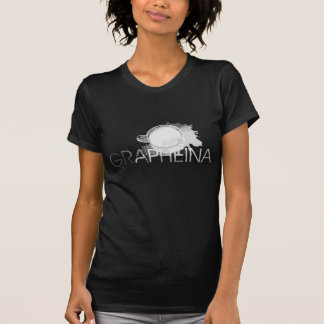CAMISETA GRAPHEINA