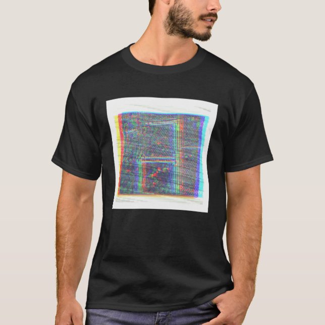 Camiseta Graphic Hype Fashion (Frente)