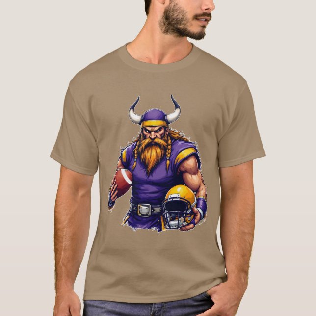 Camiseta Graphic Minnesota Name GameDays Gifs Para Mulheres (Frente)
