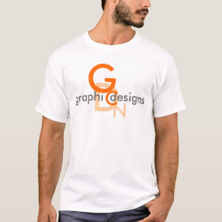 Camiseta GraphicDesigns