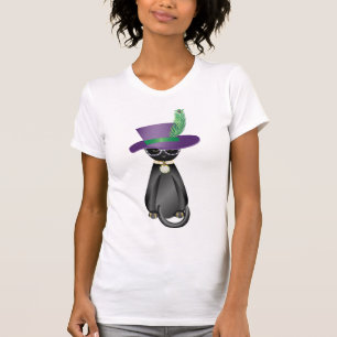 Camiseta Gras Mardi