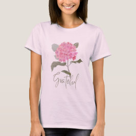 Camiseta Grateful Blossom Tee