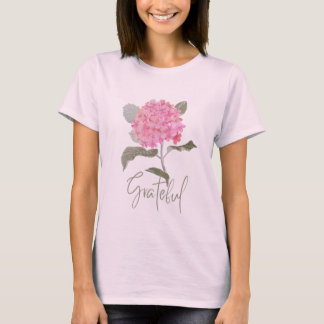Camiseta Grateful Blossom Tee