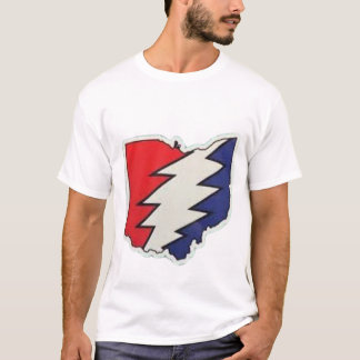 Camiseta Grateful Dead
