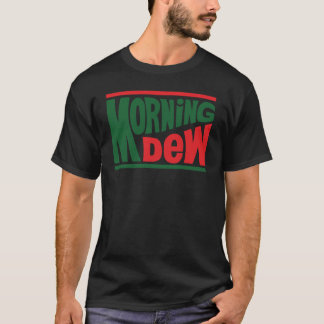 Camiseta Grateful Morning Dew Essencial T-Shirt1