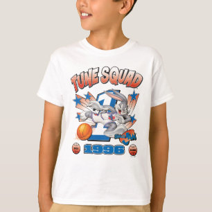 Camiseta Grático de basquete SPACE JAM™ BUGS BUNNY™ #1