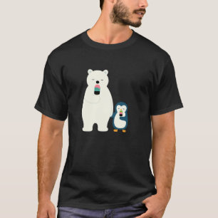Camiseta Grático Threadless Andy Westface Stay Cool