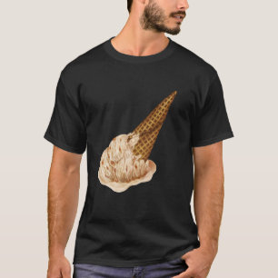 Camiseta Grático Threadless Laura O'Connor Summer Bummer