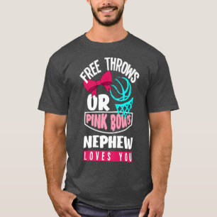 Camiseta Grátis Arcos Rosa Sobrinho Te Ama A Resolução De G