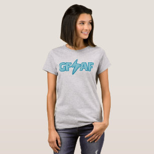 Camiseta Grátis Como T-Shirt F&DK