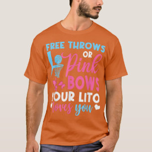 Camiseta Grátis Ou Arcos Rosa, Lito Te Ama De Gênero Rev