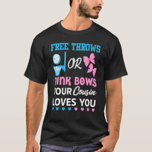 Camiseta Grátis Ou Arcos Rosa Primo Te Ama Sexo R