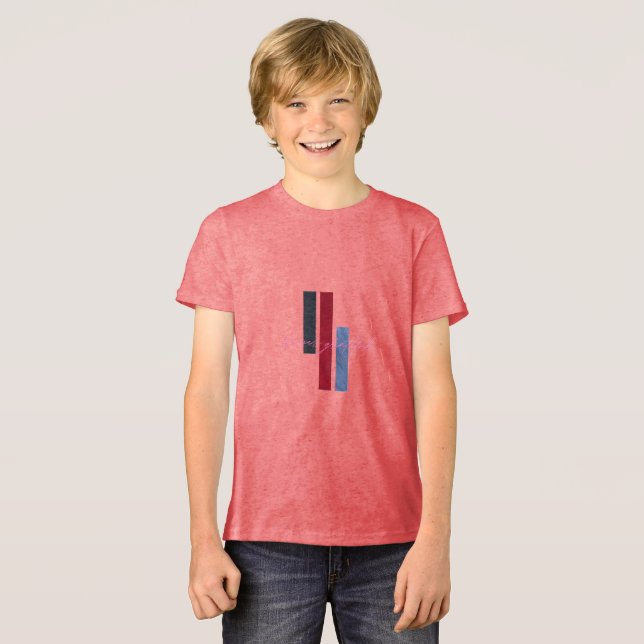 Camiseta Grato Frequente (Frente Completa)