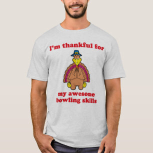 Camiseta Grato para rolar