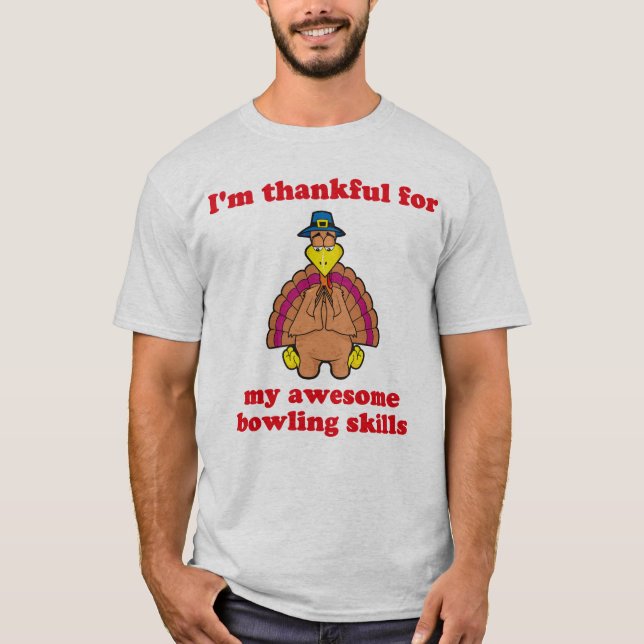Camiseta Grato para rolar (Frente)