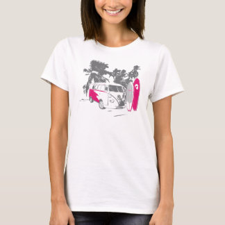 Camiseta Gratuito ao Vivo -