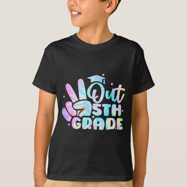Camiseta Grau Quinto 5 Cl De 2023 Good1 (Frente)