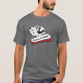 Camiseta Grautiger