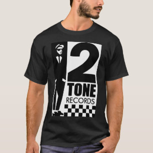 Camiseta gravações especiais