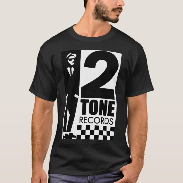Camiseta gravações especiais (Frente)