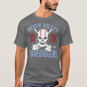 Camiseta Gravadores do Vale da Morte
