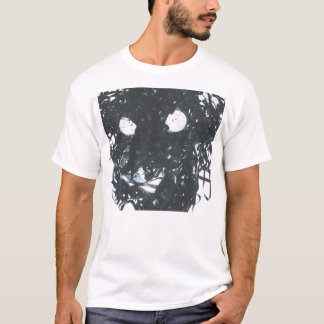 Camiseta Grave a cara