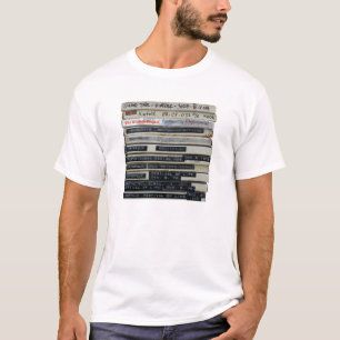 Camiseta Grave o t-shirt das caixas