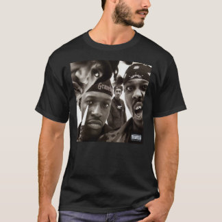 Camiseta Gravediggaz
